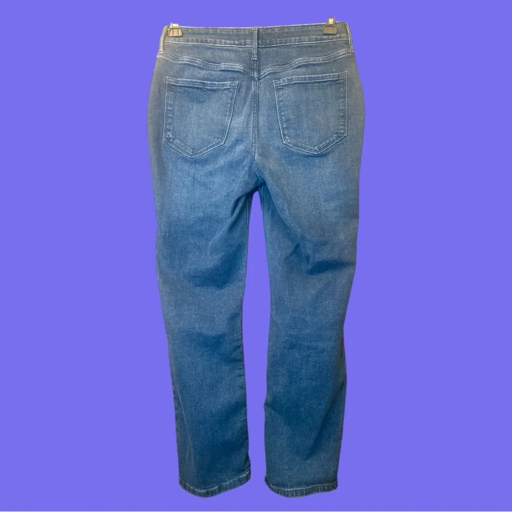 Simply Vera Vera Wang jean may