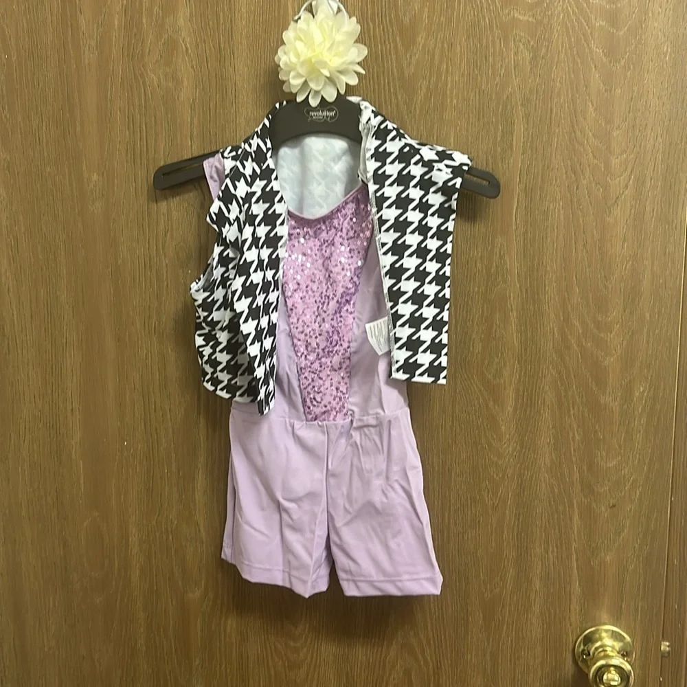 Revolution dress your