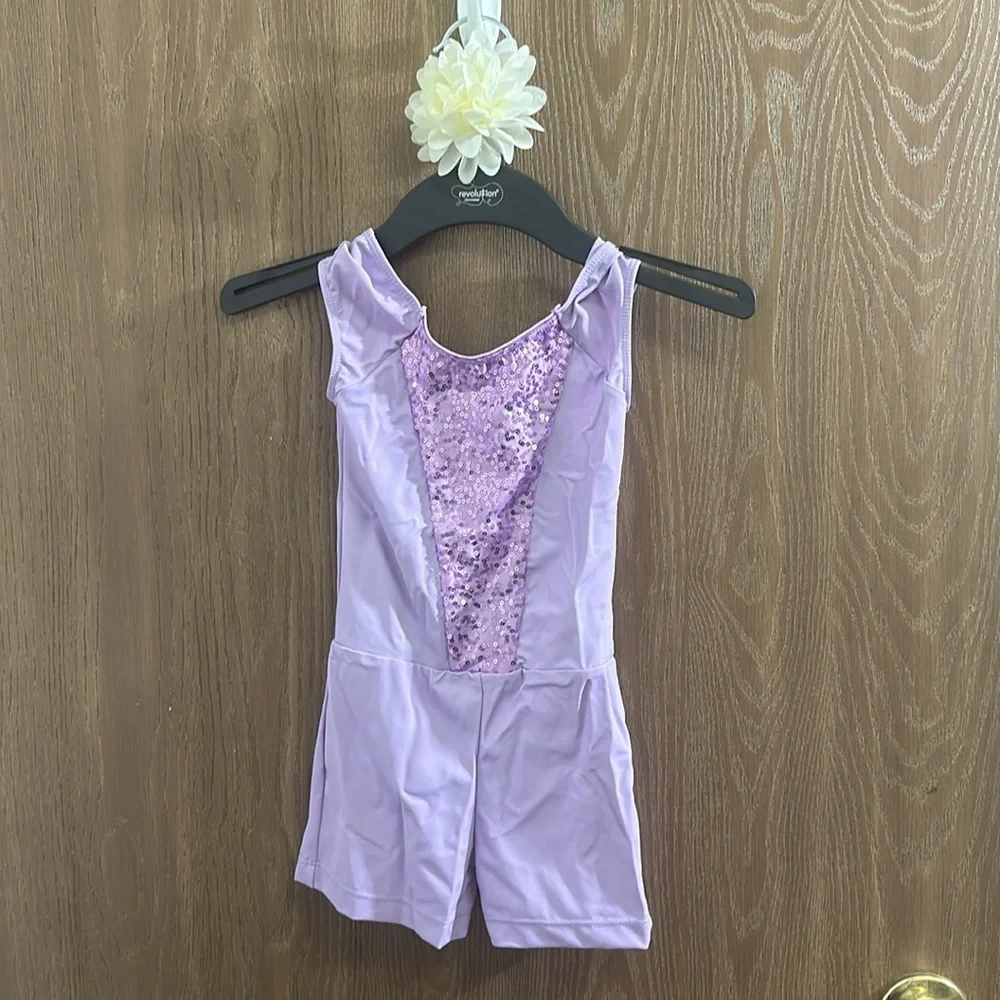 Revolution dress your