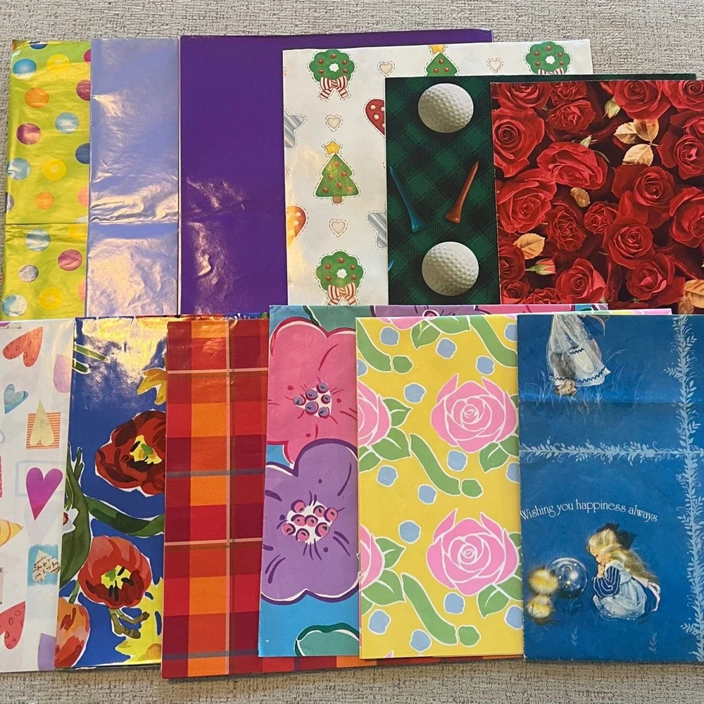Hallmark massive collection