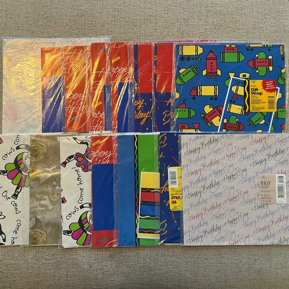 Hallmark massive collection