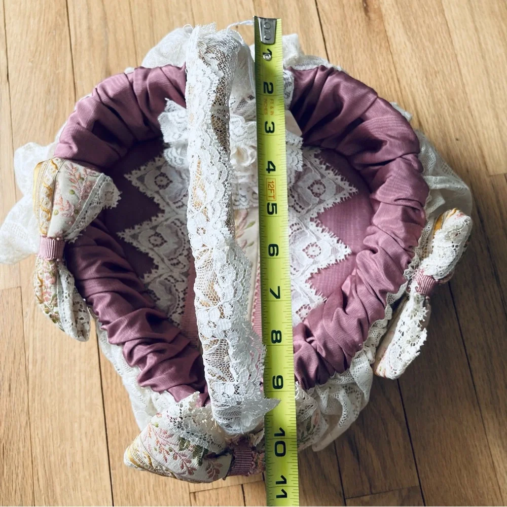 Saks Fifth Avenue sewn made new
