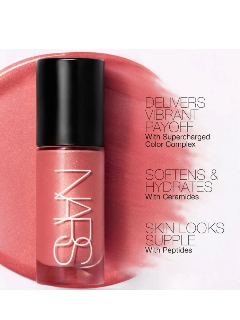 NARS ✅new box☀️summer
