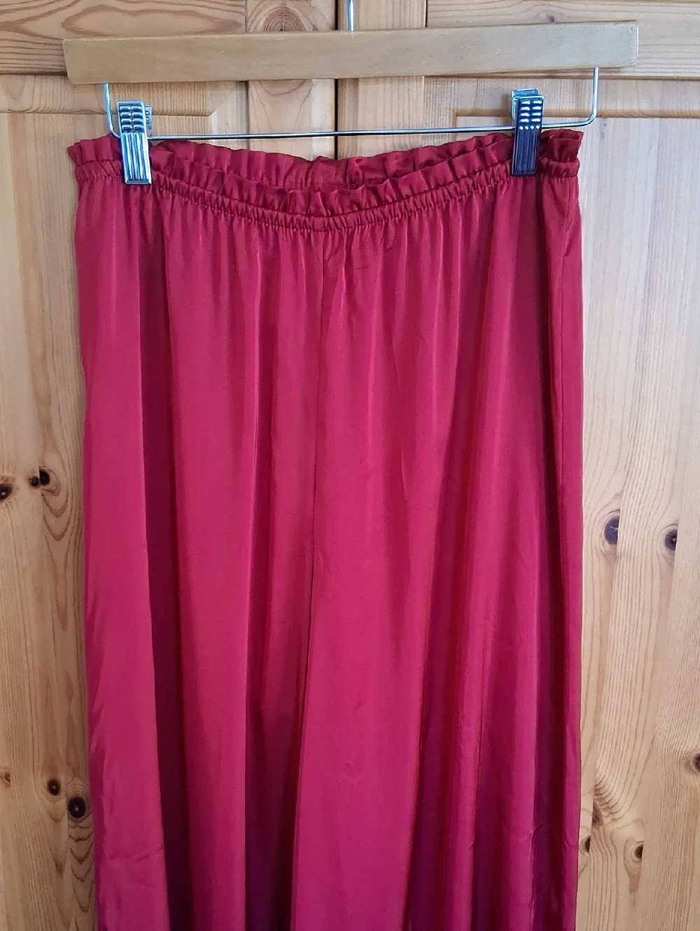 Auden new silky