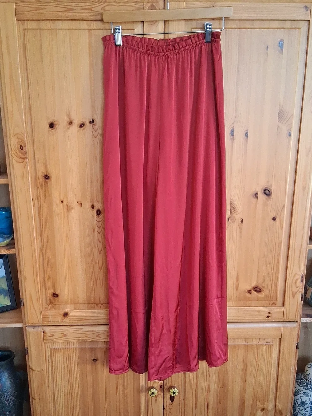 Auden new silky