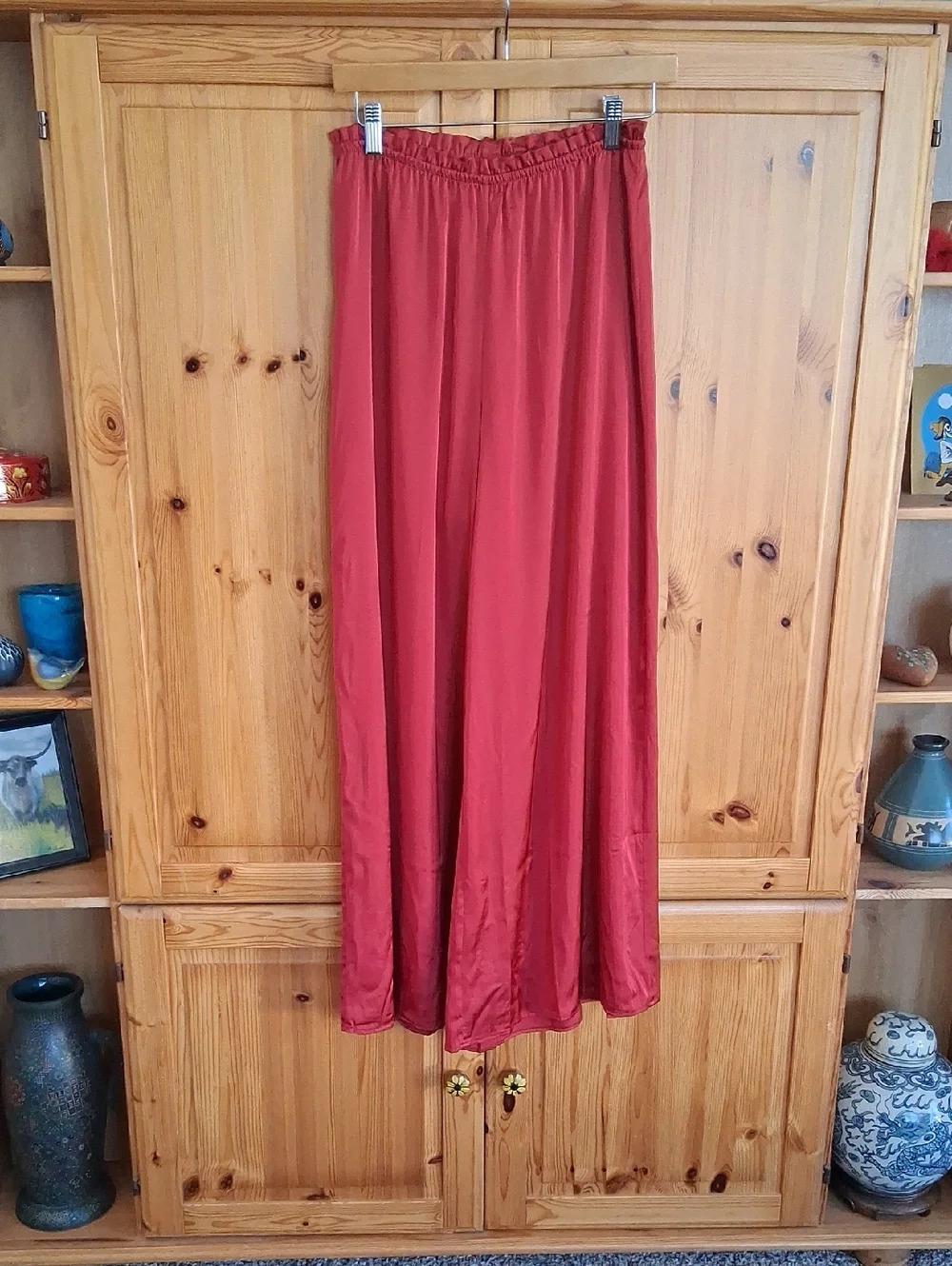 Auden new silky