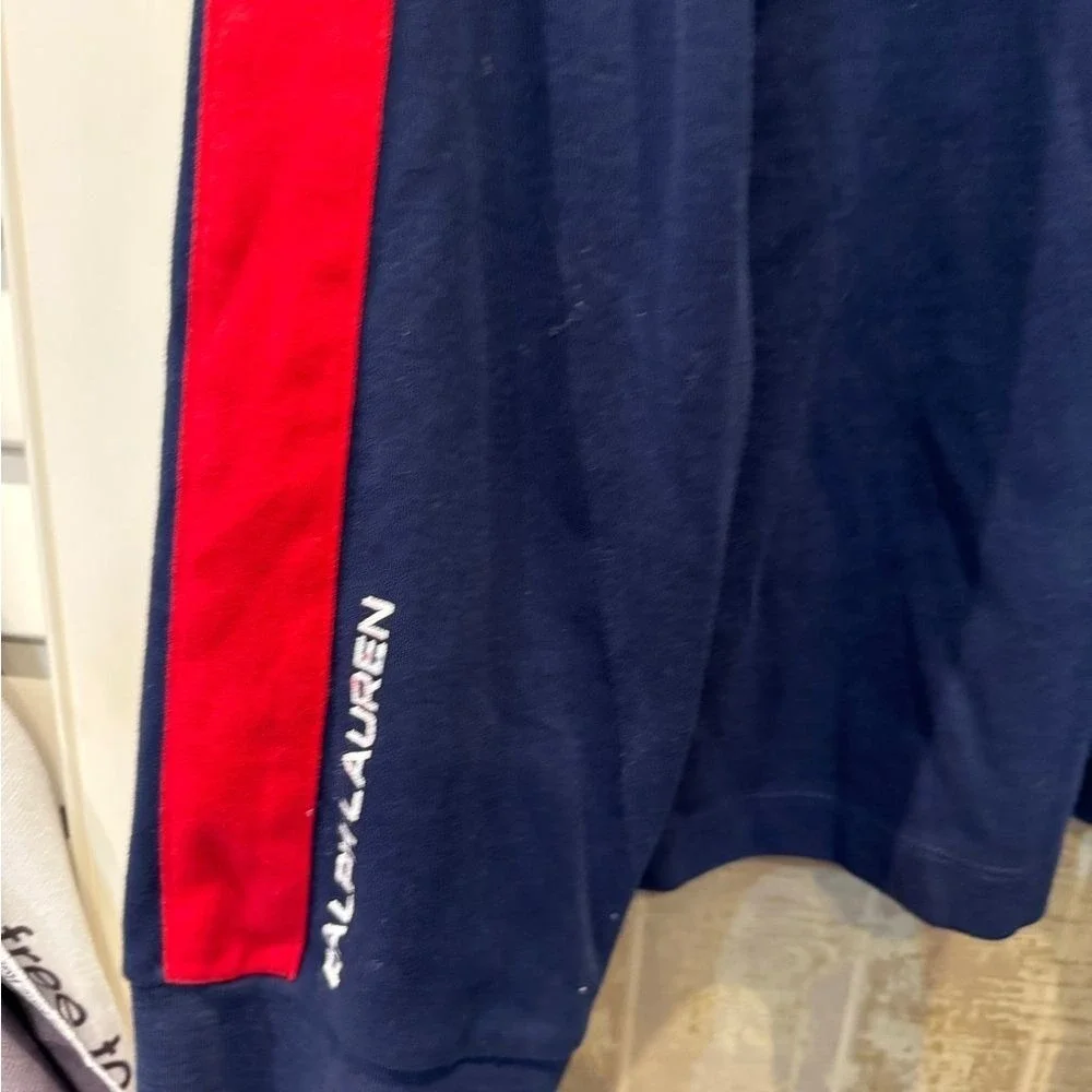 Polo Ralph Lauren very nice