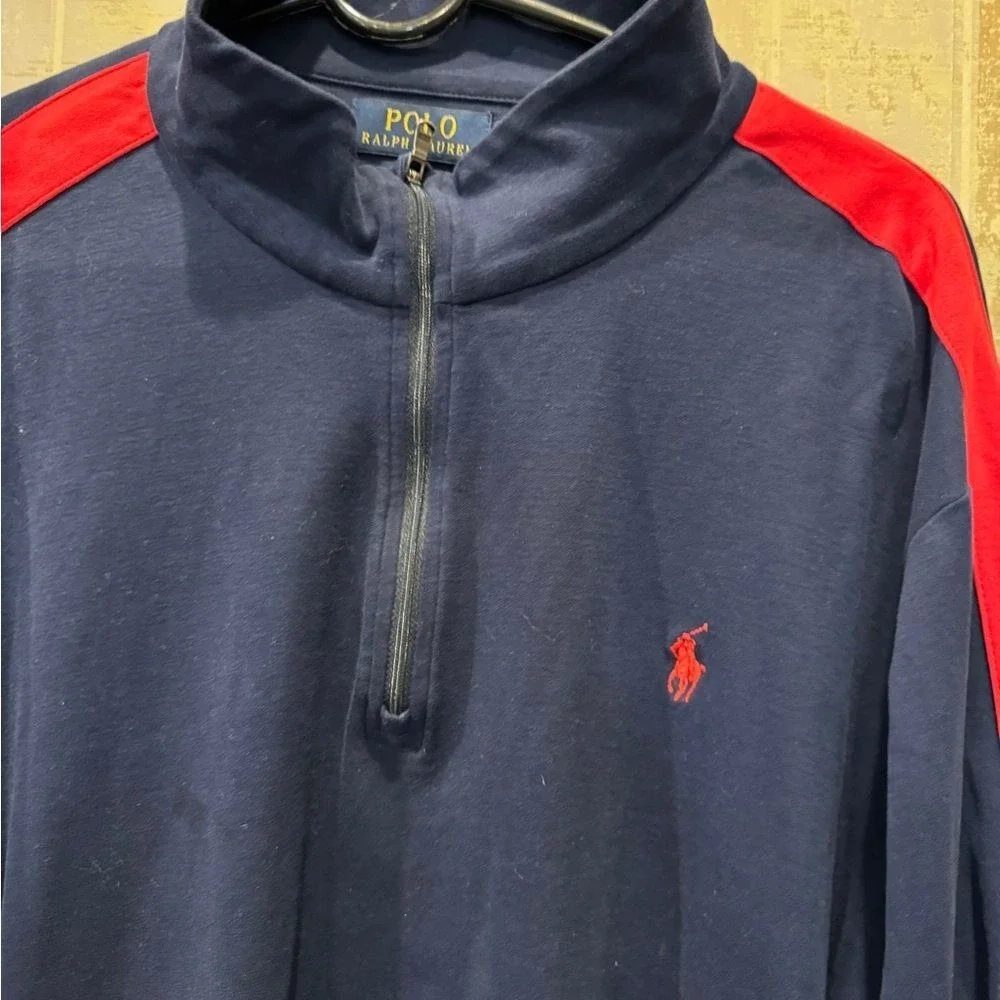 Polo Ralph Lauren very nice