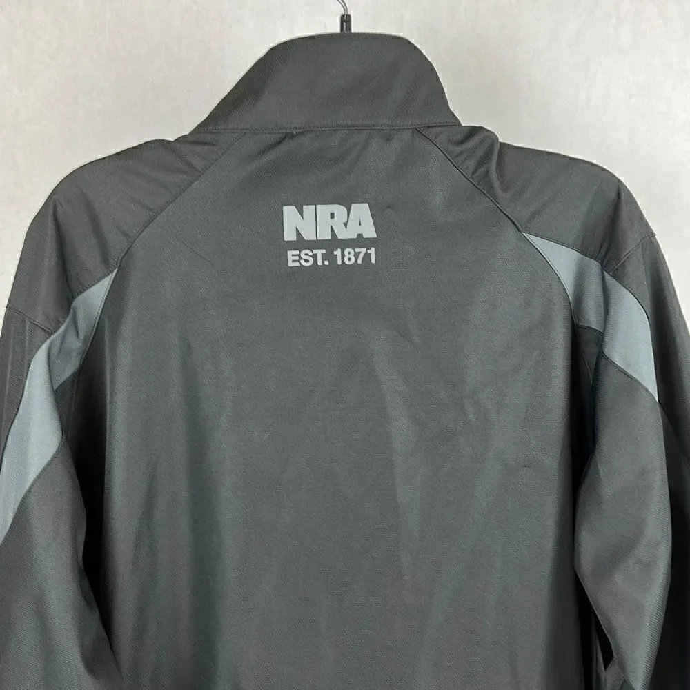 NRA lightweight jacket