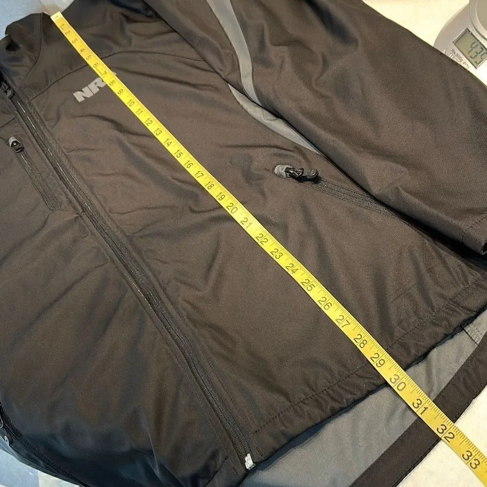 NRA lightweight jacket