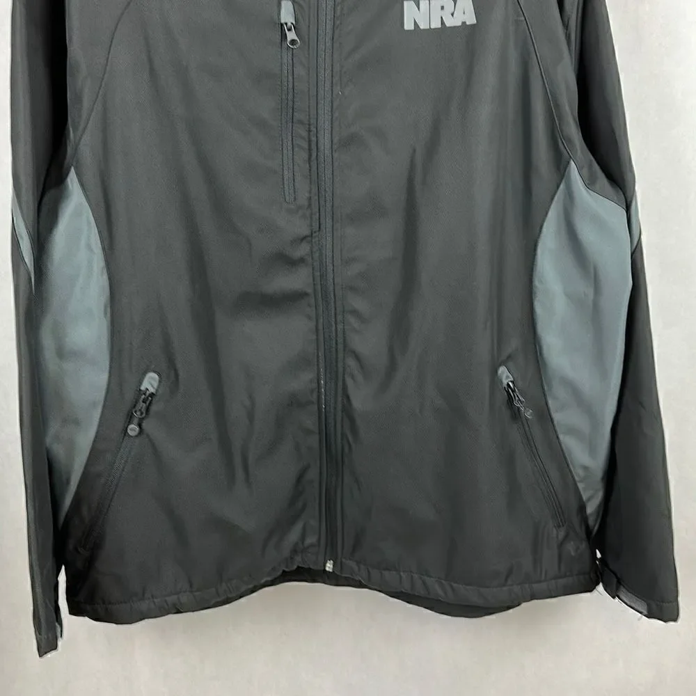 NRA lightweight jacket