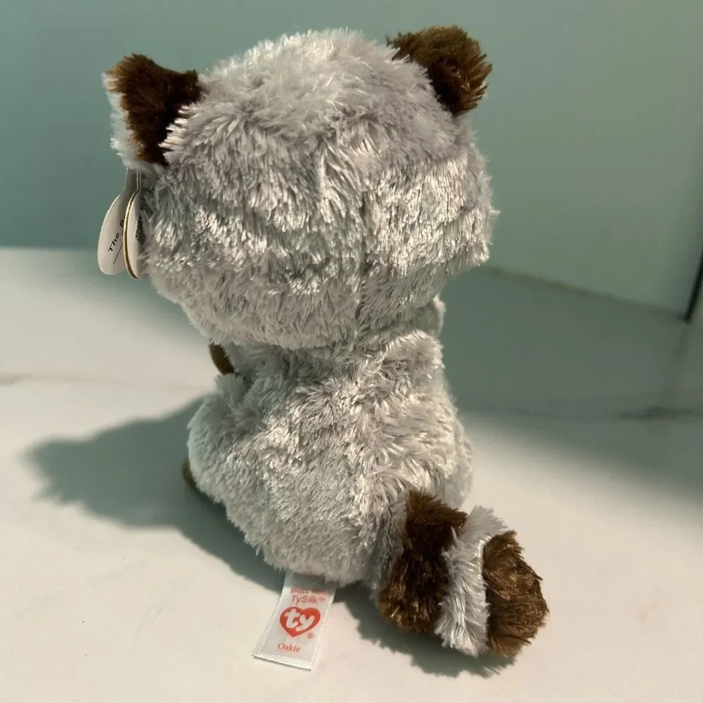 Ty beanie boo