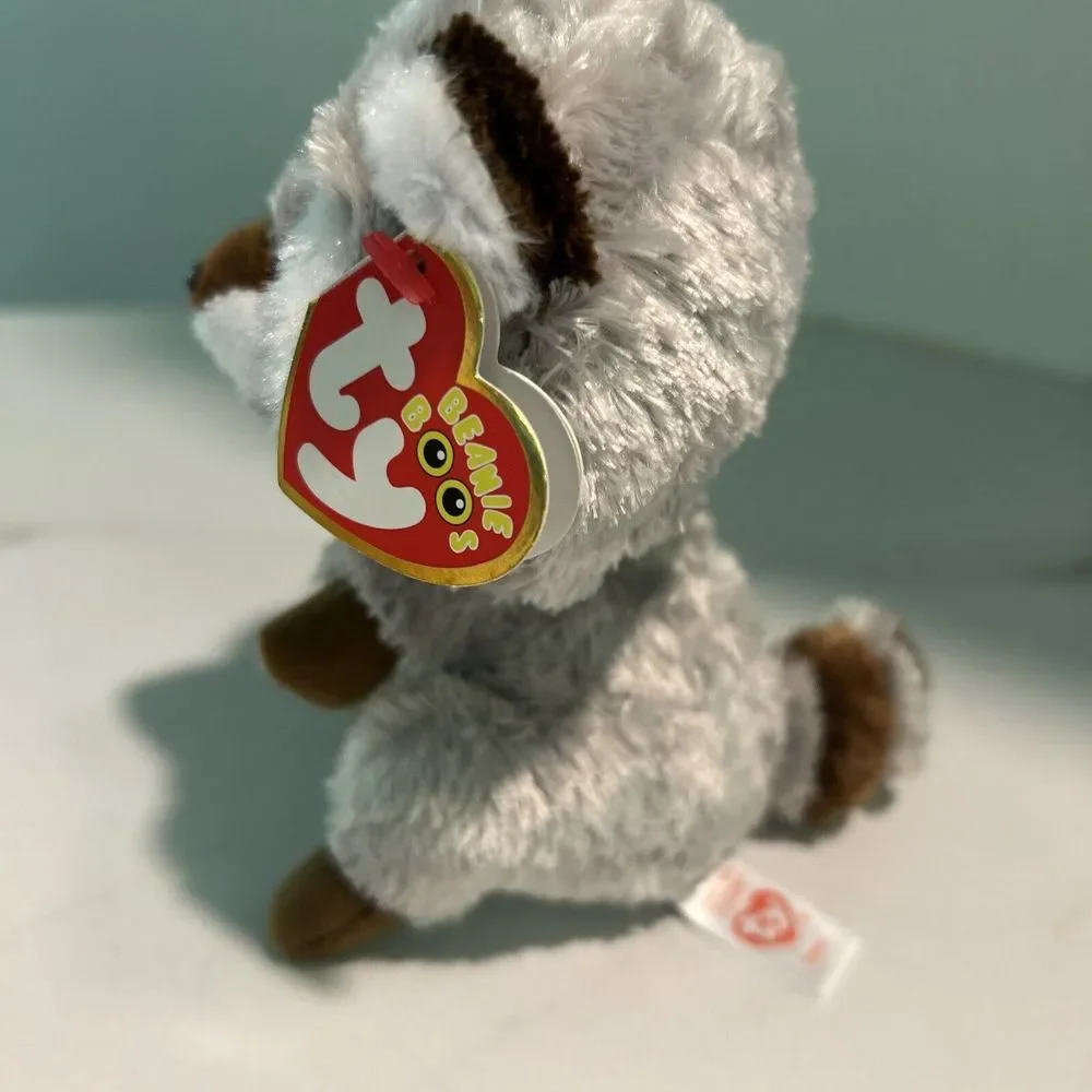 Ty beanie boo
