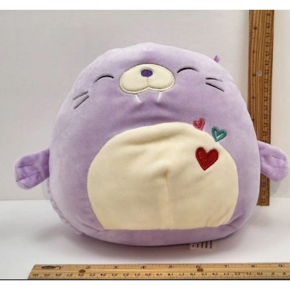Squishmallow‎ 8