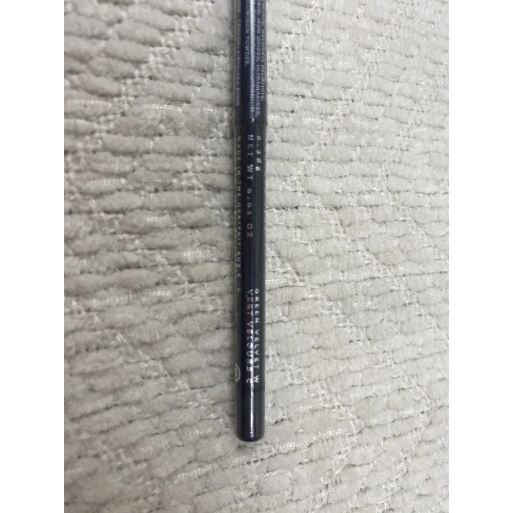 New Avon‎ Glimmersticks Eye Liner Pencil - Green Velvet Glimmer Sticks Retired