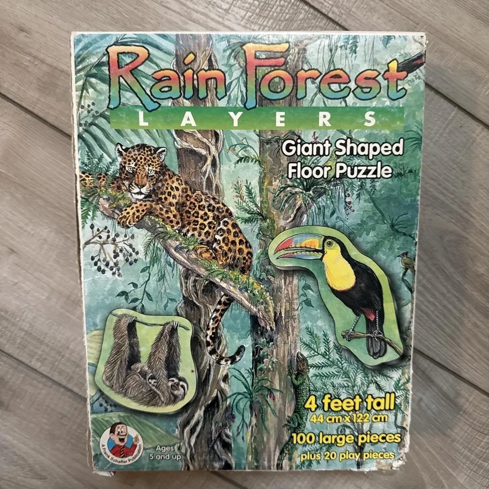 Frank Schaffer Publications