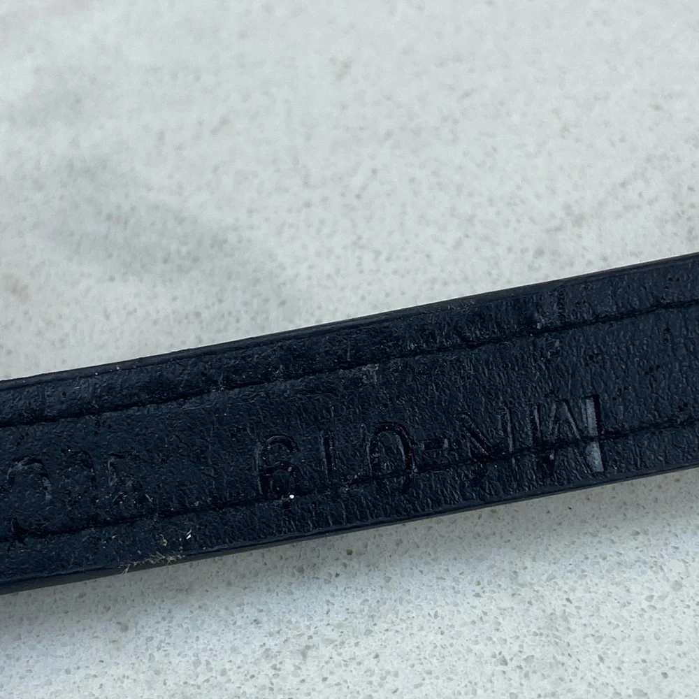 Unbranded denim clear little