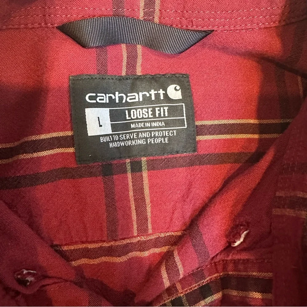 Carhartt men’s loose