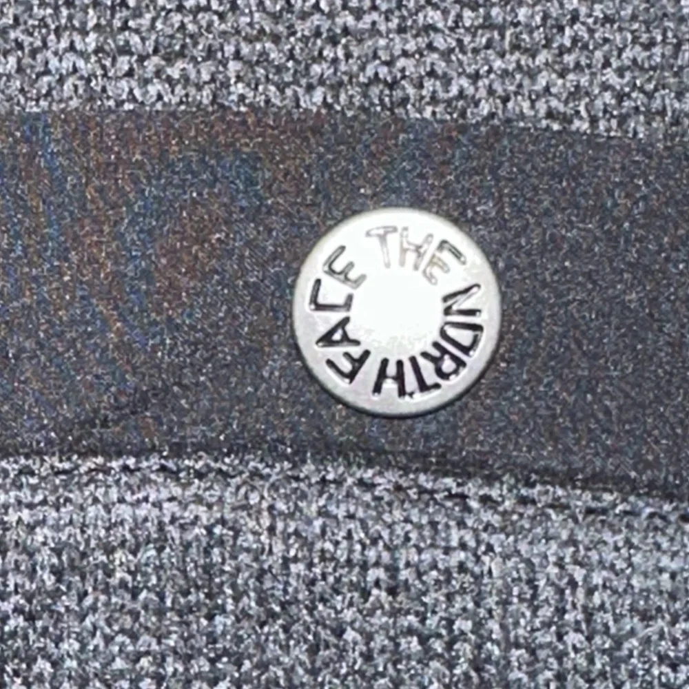 The North Face new tags