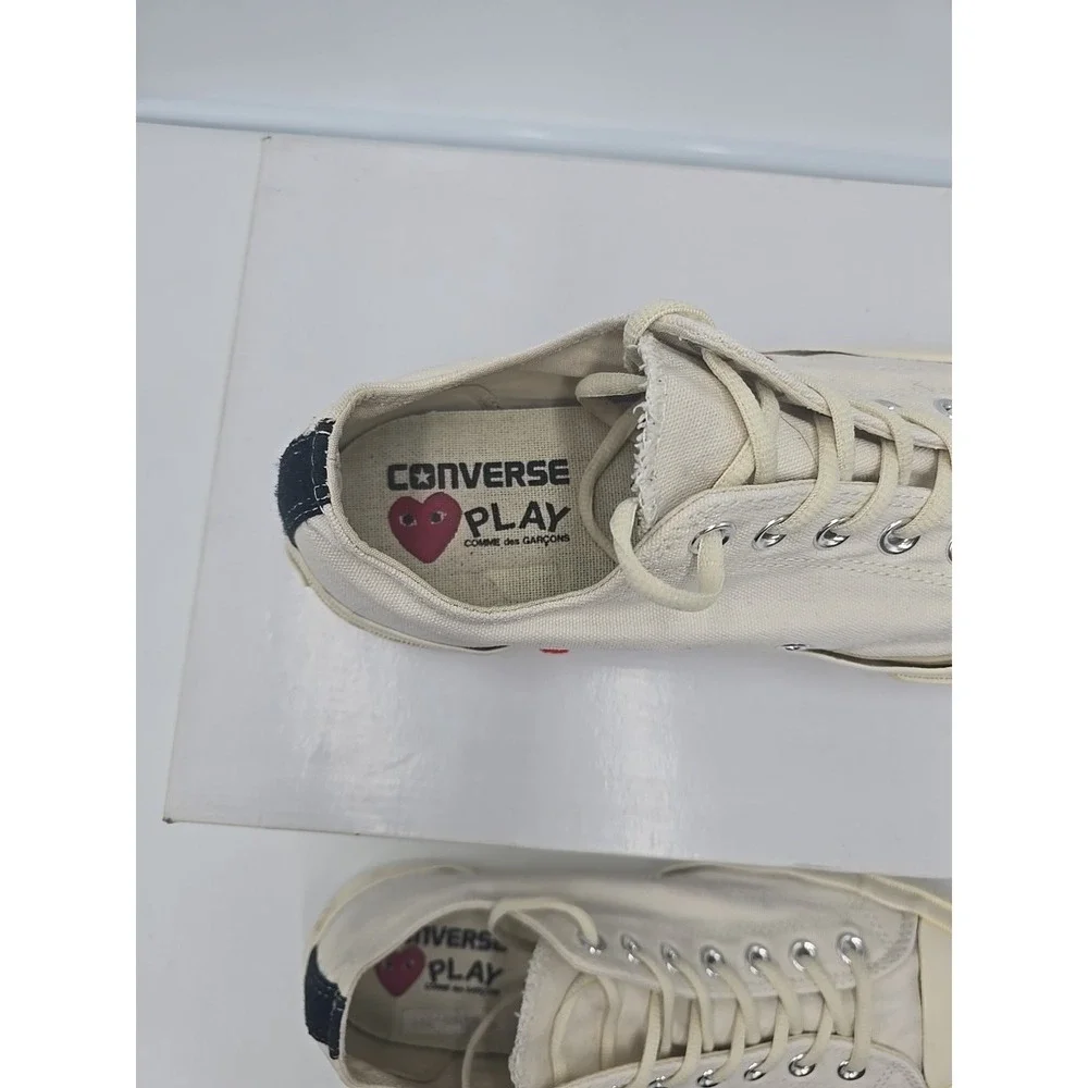 Converse comme des