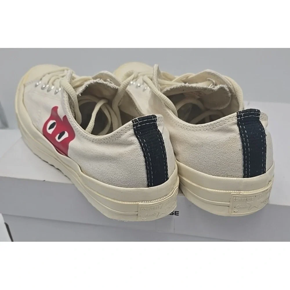 Converse comme des