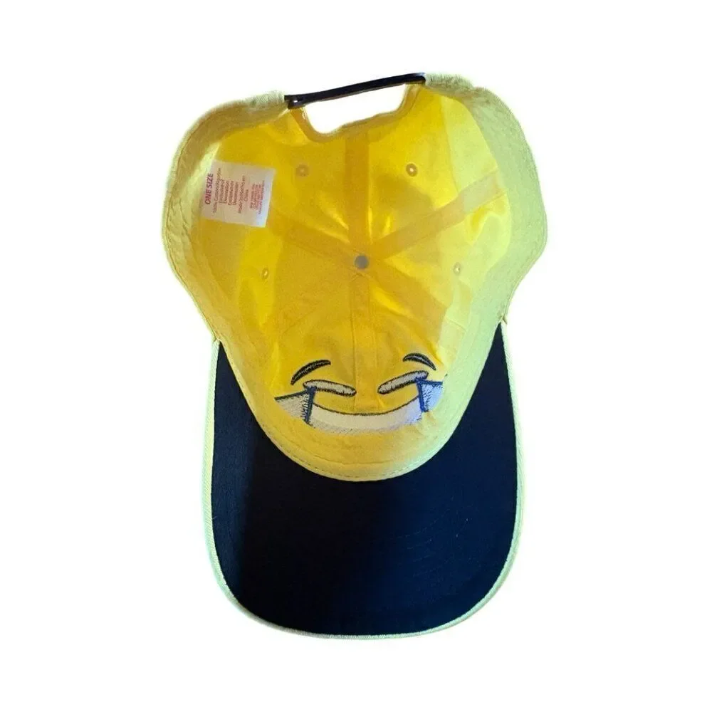 N/A bright yellow