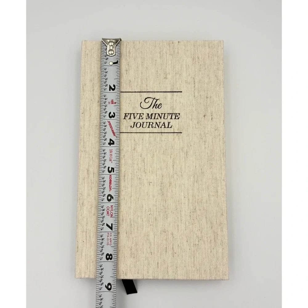 Intelligent Change wear journal