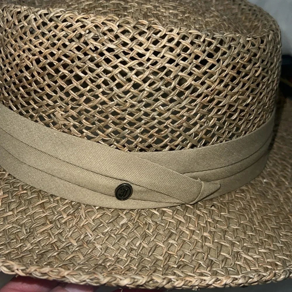 Jaxson Pebble Beach Gambler Hat