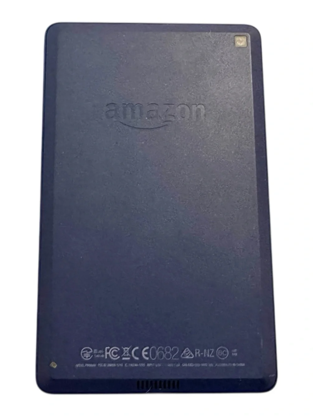 Amazon fire hd