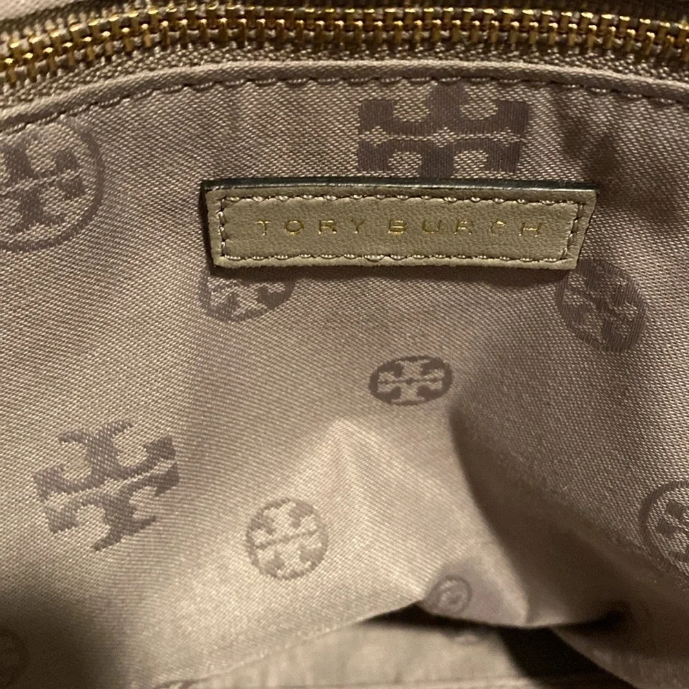 Tory Burch tory trim