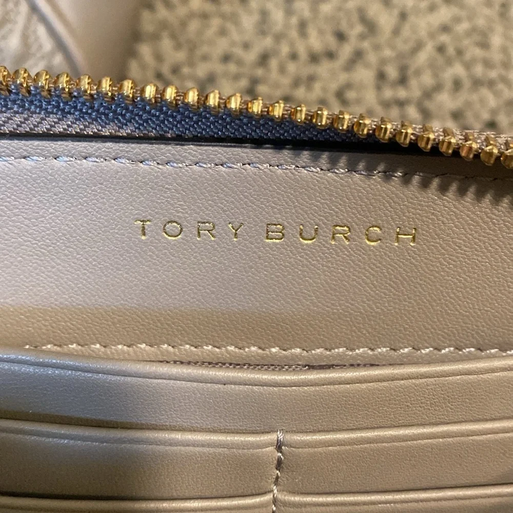 Tory Burch space big