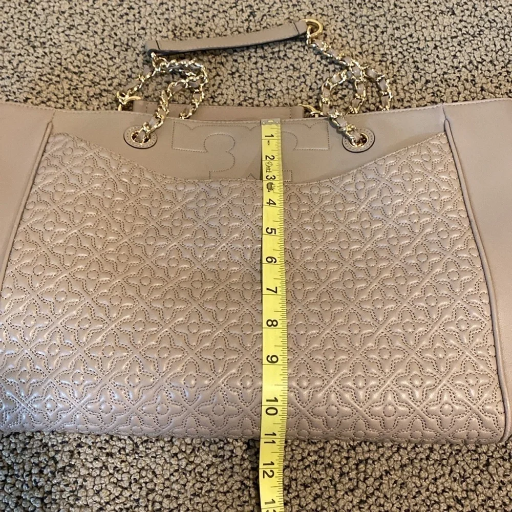 Tory Burch see that