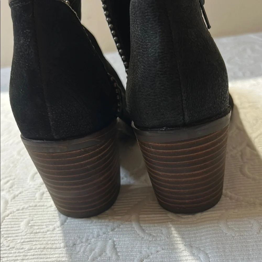 Lucky Brand occasion ankle storage