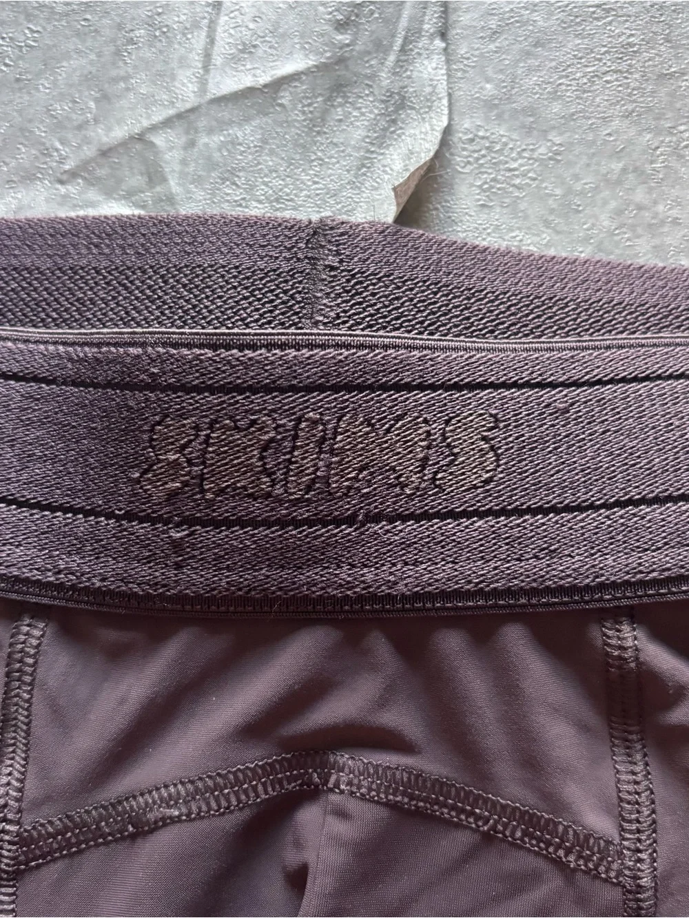 SKIMS inch inseam