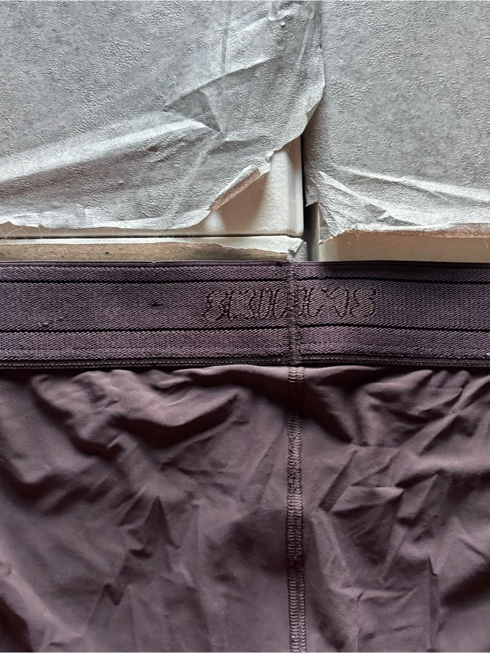 SKIMS inch inseam