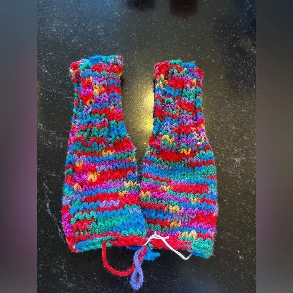 Hand Crafted one kind