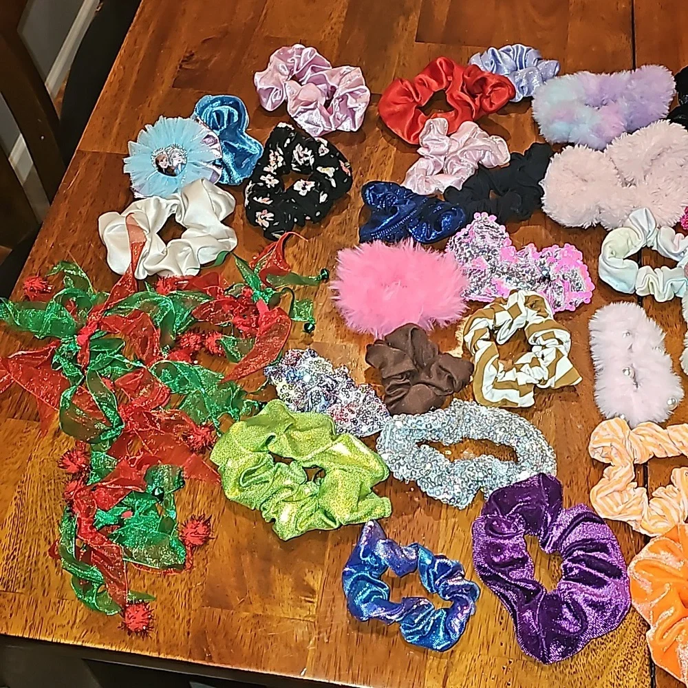 N/A vibrant collection