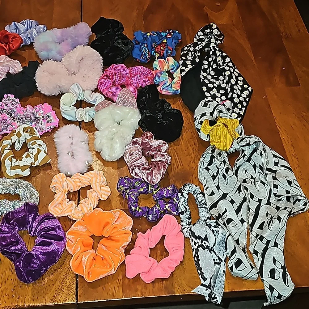 N/A vibrant collection