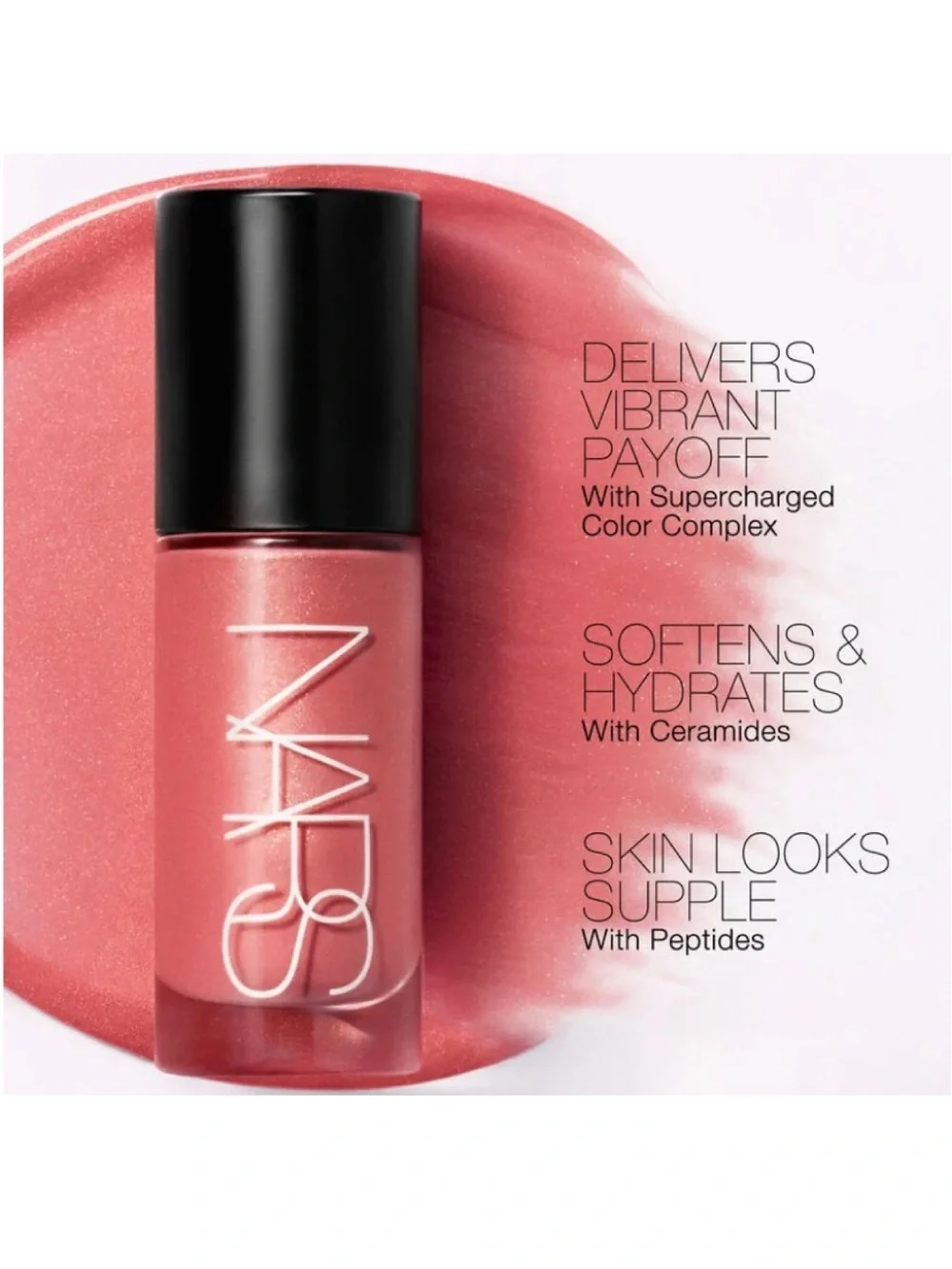 NARS ✅new box☀️summer