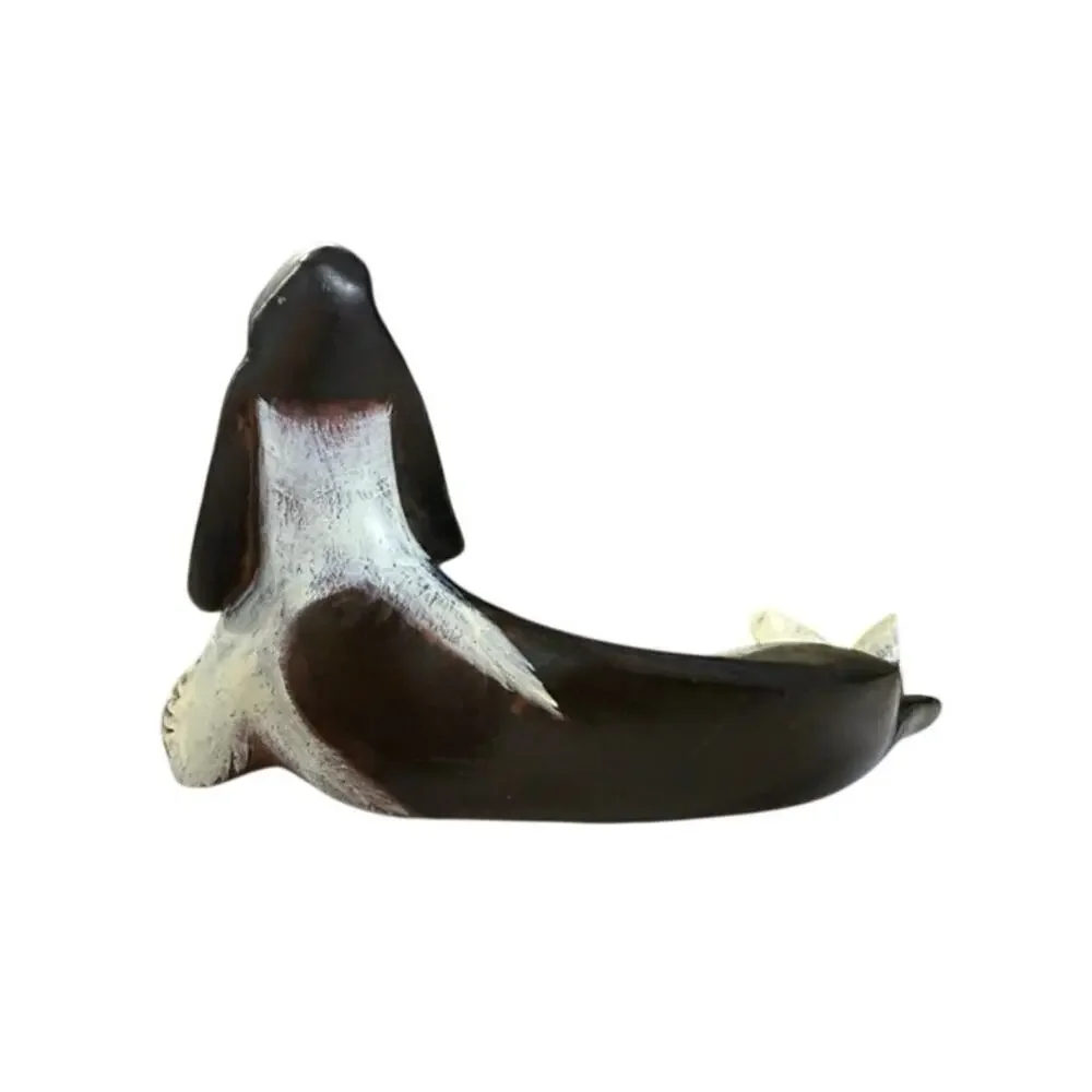 Unbranded spaniel black springer