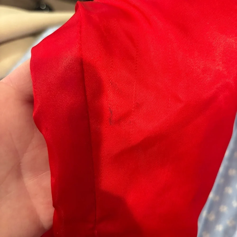 St. Louis Cardinals Vintage Bomber Jacket Kids
