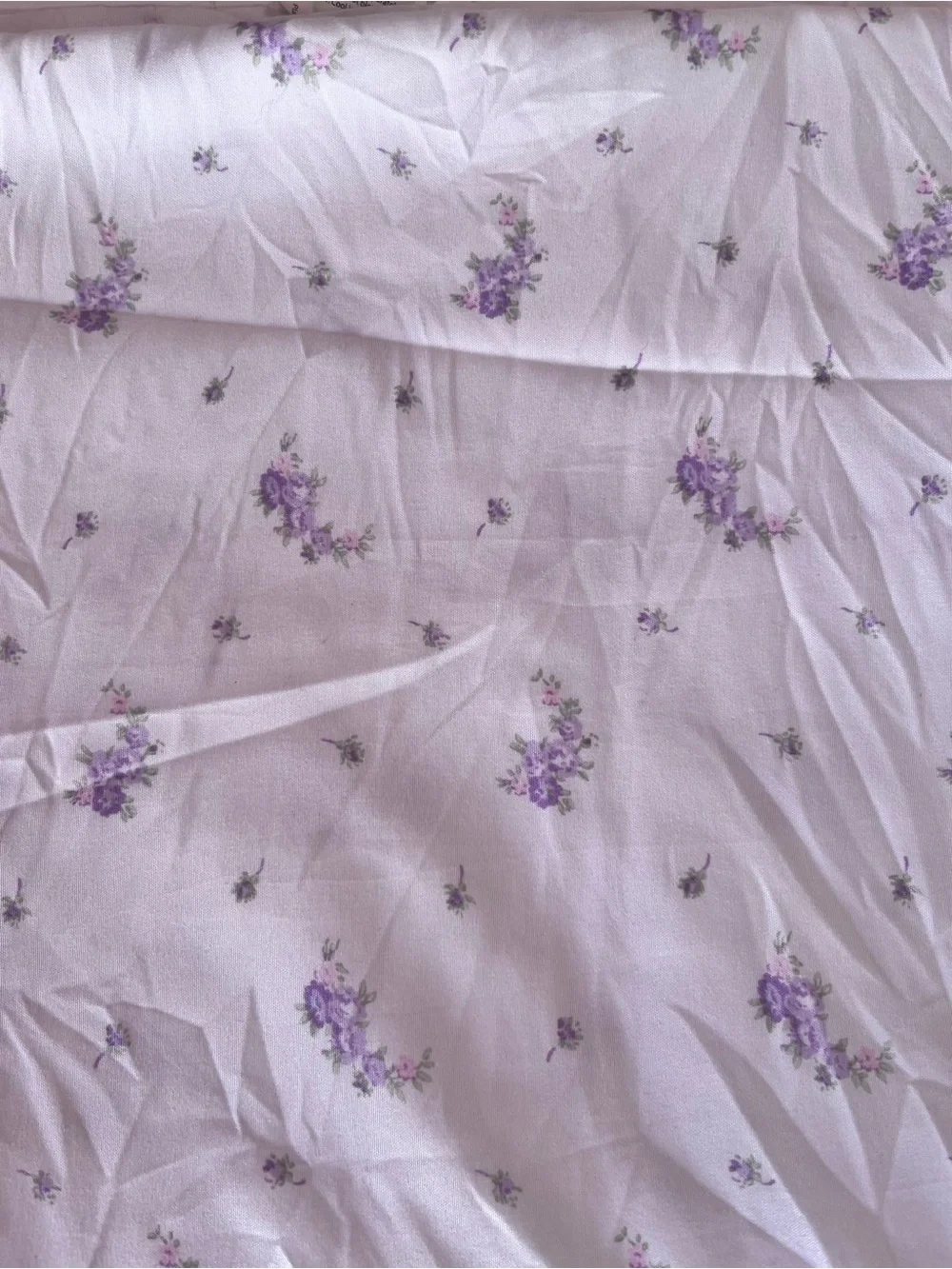 Shabby Chic twin size