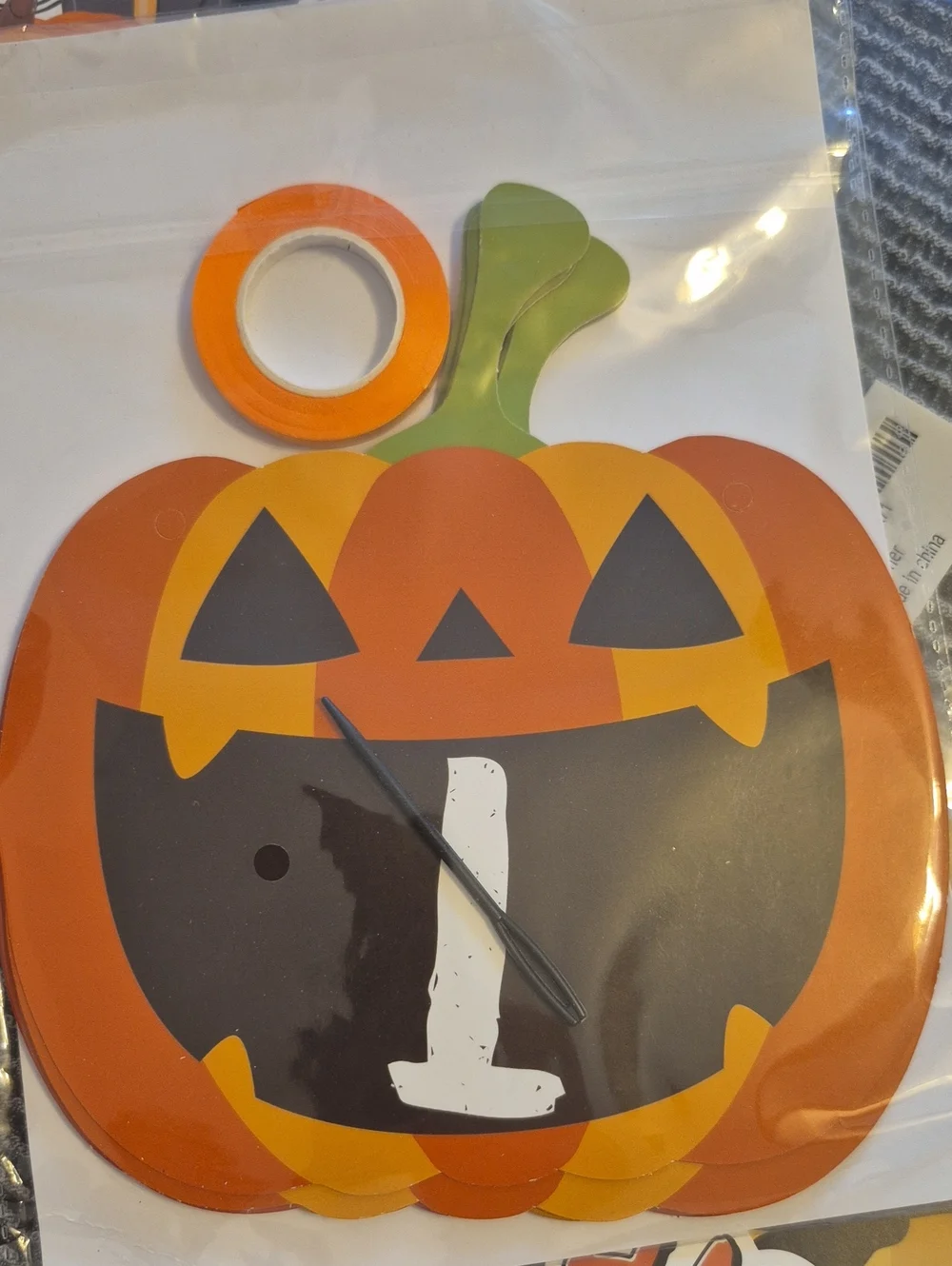 N/A festive halloween