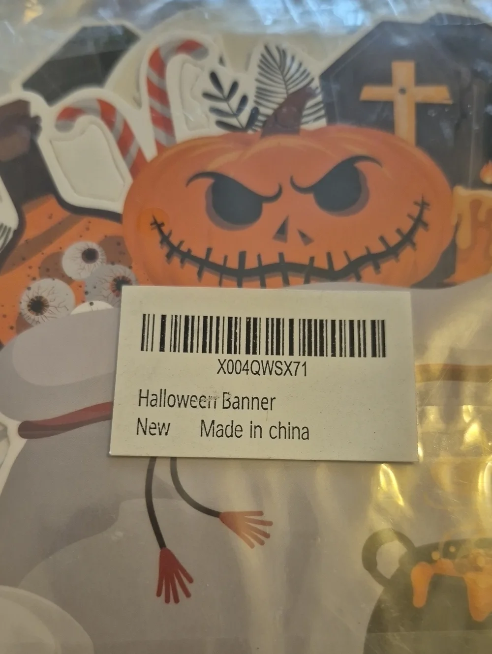 N/A festive halloween