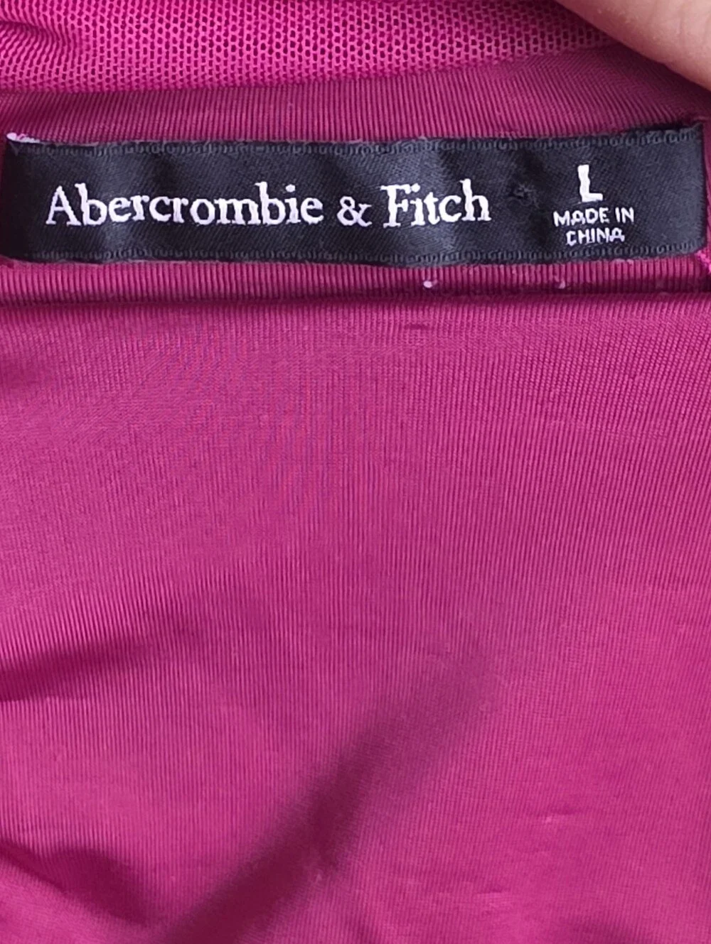 Abercrombie & Fitch stylish hot