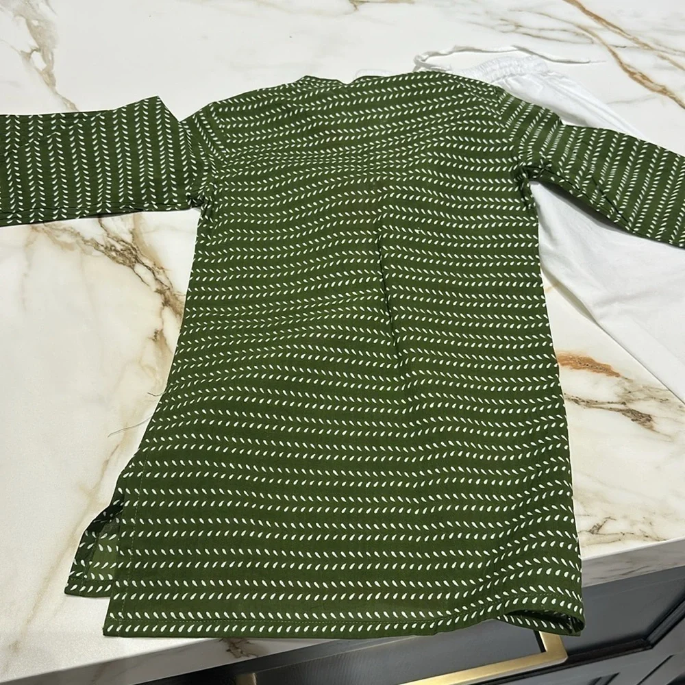 Kids Ethnic Indian outfit 4-5yr