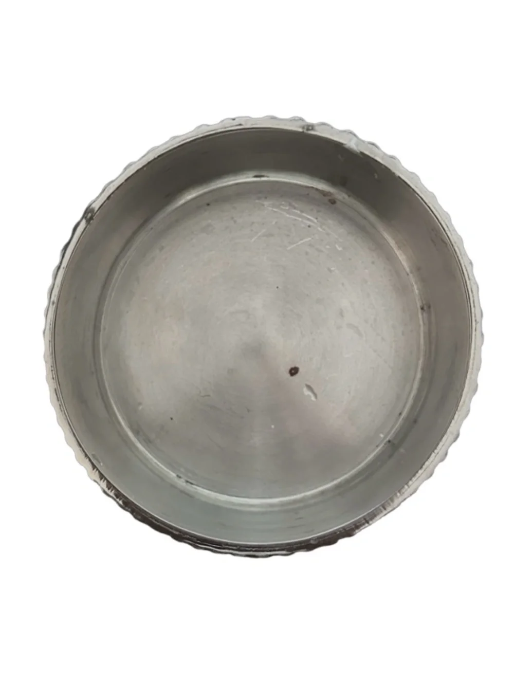 Pottery Barn vintage polished