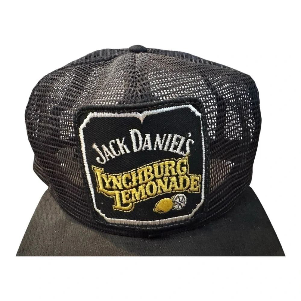 Jack Daniels design fits daniel’s