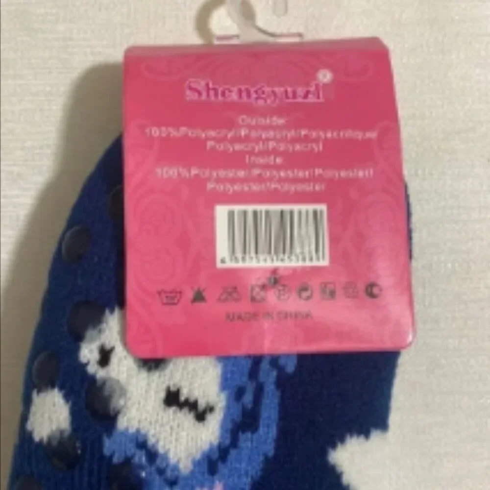 SHENGYUZI new tags