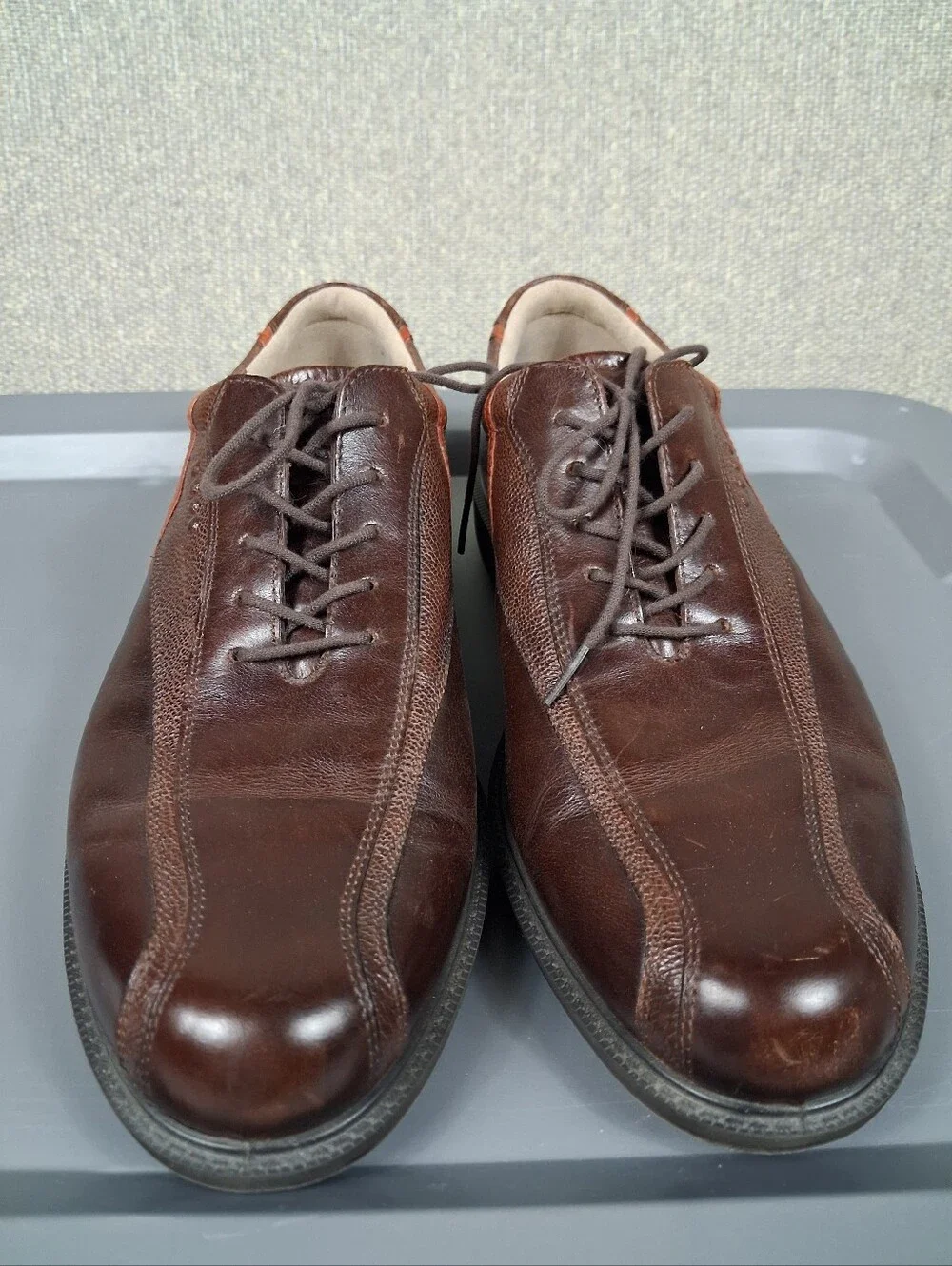 Ecco tour hybrid